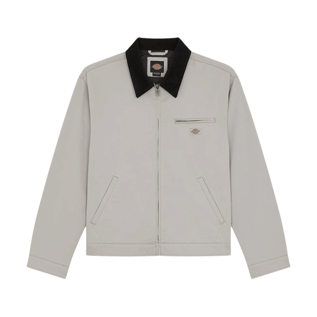 Dickies 247 Jacket - Drizzle