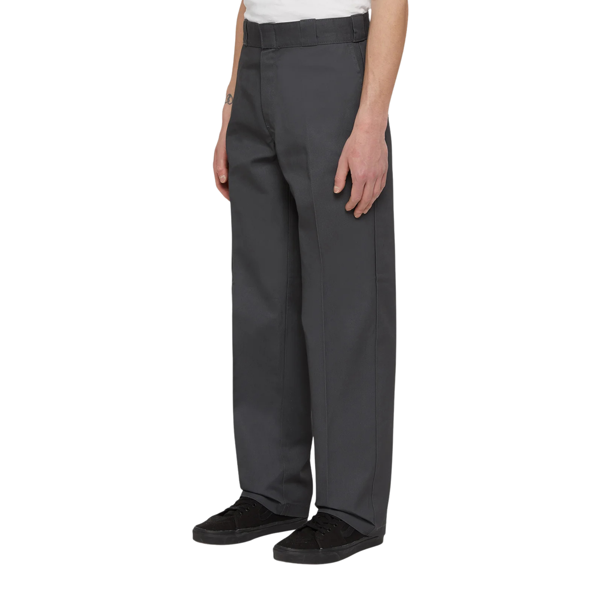 Dickies 874 Original Work Pant - Charcoal Grey