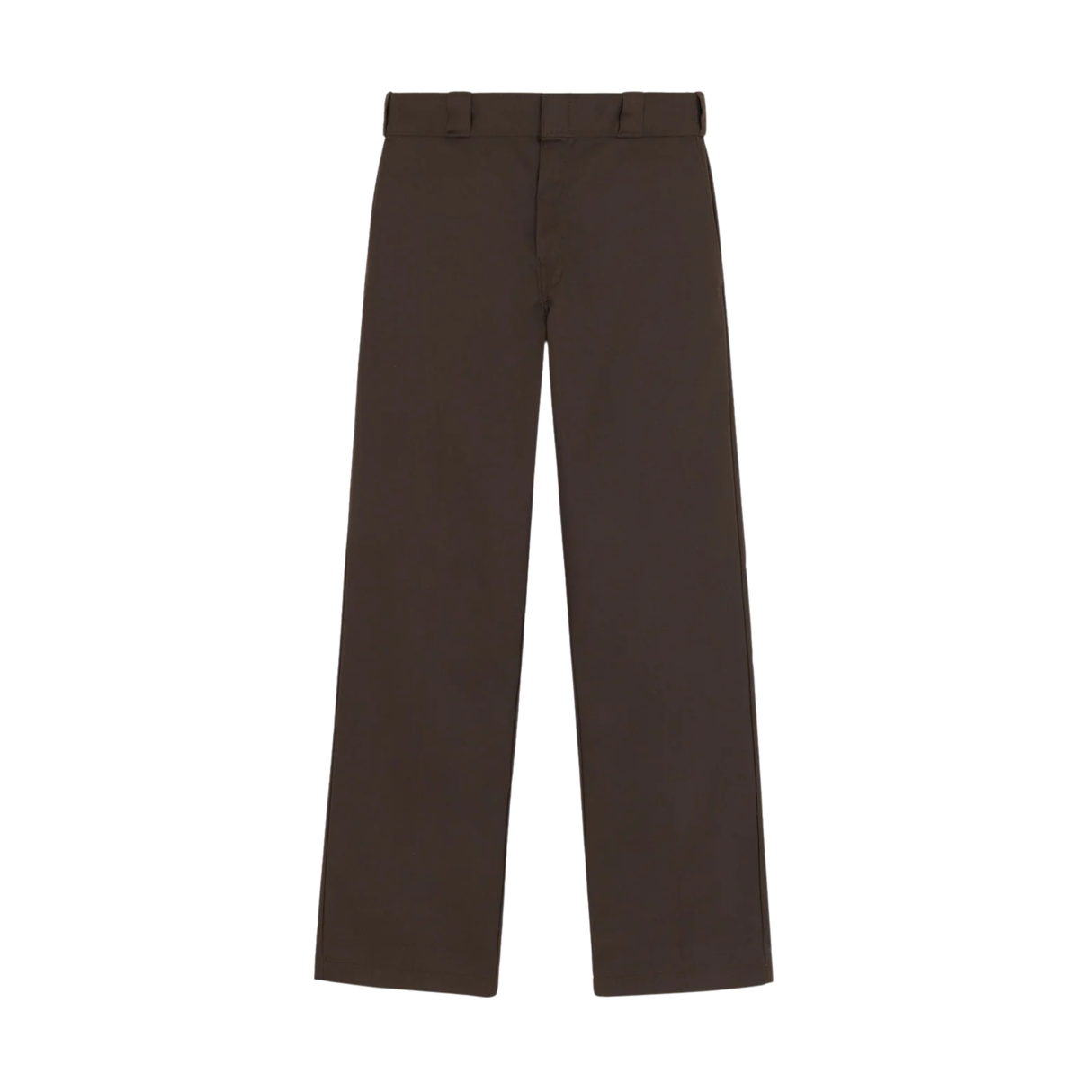 Dickies 874 Original Work Pant - Dark Brown