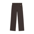 Dickies 874 Original Work Pant - Dark Brown
