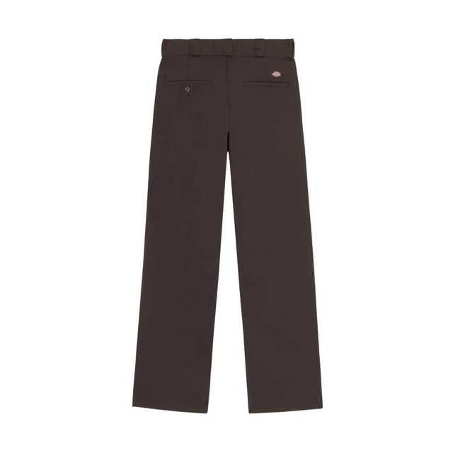 Dickies 874 Original Work Pant - Dark Brown