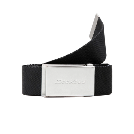 Dickies Brookston Belt - Black