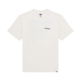 Dickies Burns T-Shirt - Egret