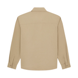 Dickies Canvas Shirt - Desert Sand