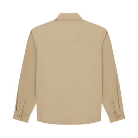Dickies Canvas Shirt - Desert Sand