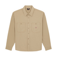 Dickies Canvas Shirt - Desert Sand