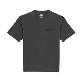 Dickies Christiana Garment Dyed T-Shirt - Black