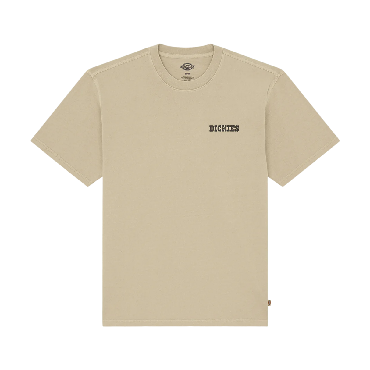 Dickies Darrtown T-Shirt - Eucalyptus