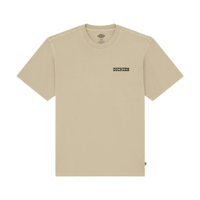 Dickies Darrtown T-Shirt - Eucalyptus