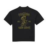Dickies Decartuville T-Shirt - Black