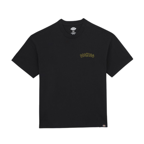 Dickies Decartuville T-Shirt - Black
