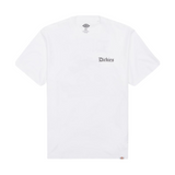 Dickies Diner T-Shirt - White