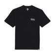 Dickies Donut House T-Shirt - Black