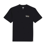 Dickies Donut House T-Shirt - Black