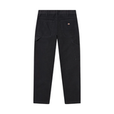 Dickies Duck Canvas Carpenter Pant - Stone Washed Black