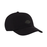 Dickies Duck Canvas Dad Hat Cap - Black