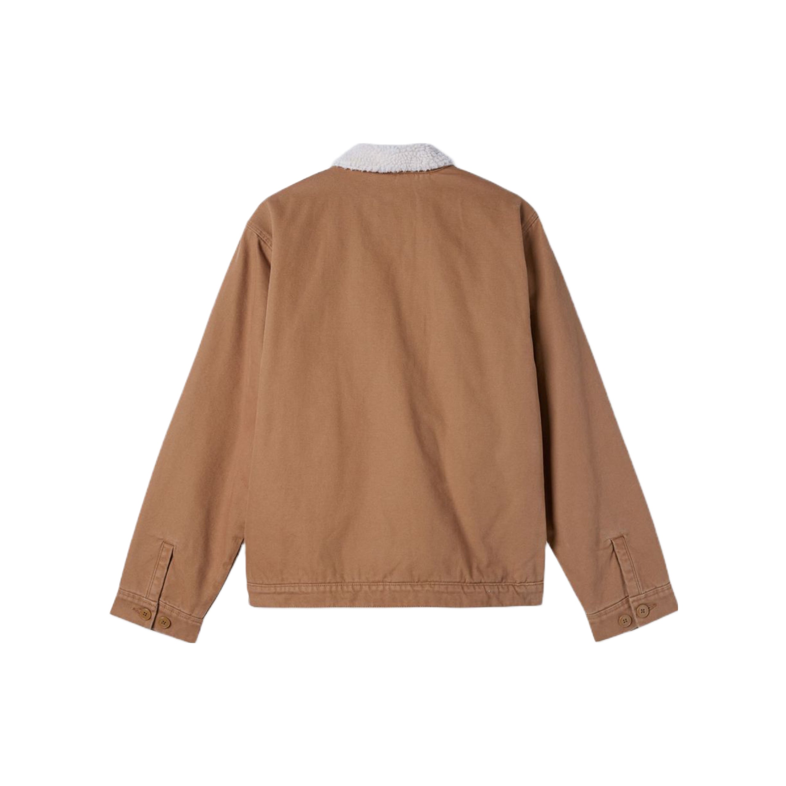 Carhartt deck outlet jacket