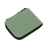 Dickies Duck Canvas Wallet - Sea Spray