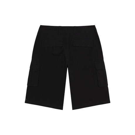 Dickies Eagle Bend Cargo Shorts - Black