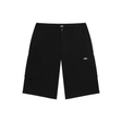 Dickies Eagle Bend Cargo Shorts - Black