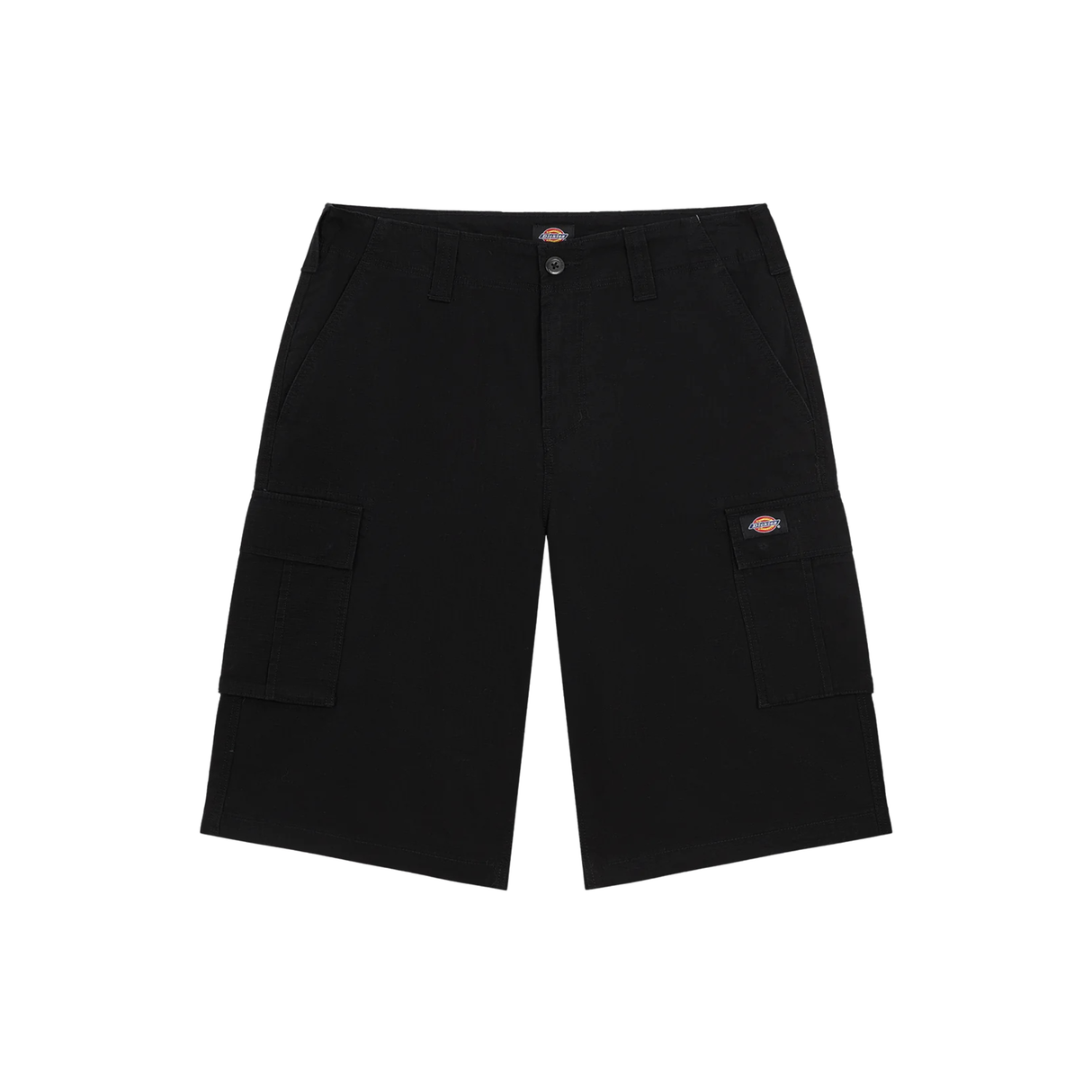Dickies Eagle Bend Cargo Shorts - Black