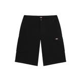 Dickies Eagle Bend Cargo Shorts - Black