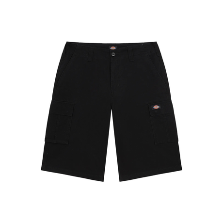 Dickies Eagle Bend Cargo Shorts - Black