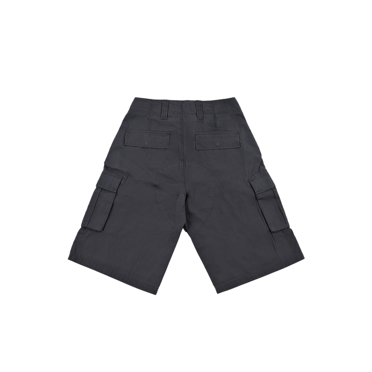 Dickies Eagle Bend Cargo Shorts - Charcoal Grey