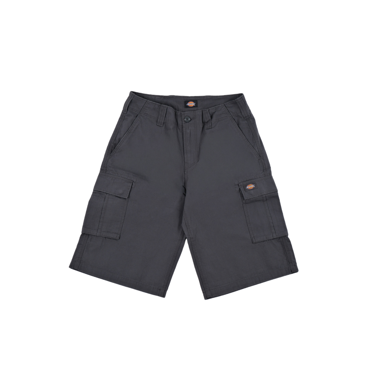 Dickies Eagle Bend Cargo Shorts - Charcoal Grey