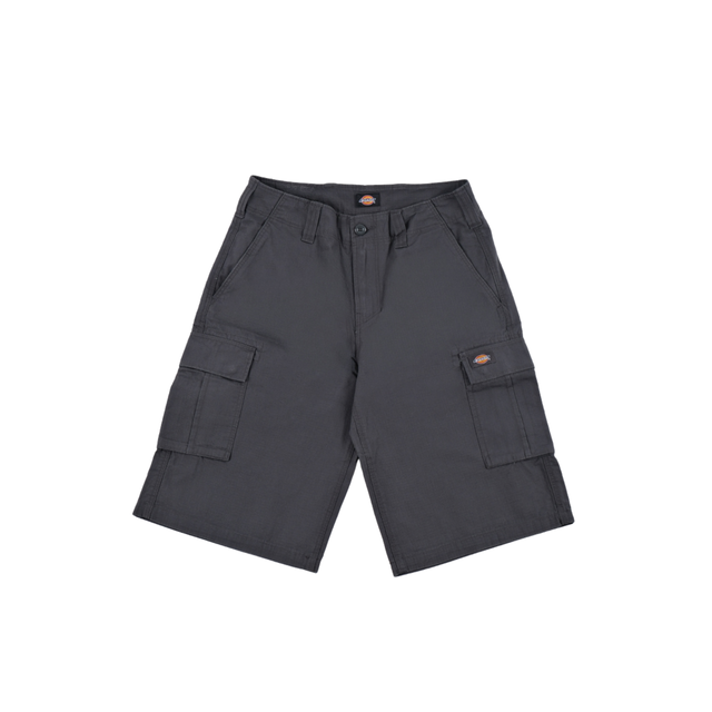 Dickies Eagle Bend Cargo Shorts - Charcoal Grey
