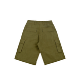 Dickies Eagle Bend Cargo Shorts - Military Green