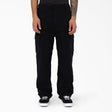 Dickies Eaglebend Cargo Trousers Pant - Black