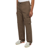 Dickies Eaglebend Cargo Trousers Pant - Mushroom