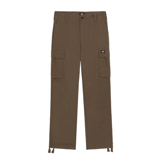 Dickies Eaglebend Cargo Trousers Pant - Mushroom