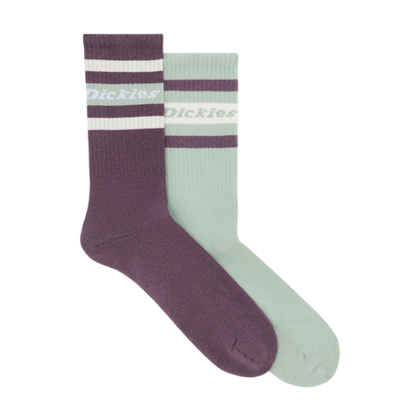 Dickies Genola Socks - Jadeite