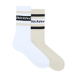 Dickies Genola Socks - Stone