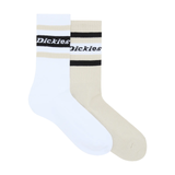 Dickies Genola Socks - Stone