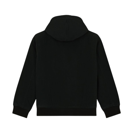 Dickies Hilham Canvas Jacket - Black