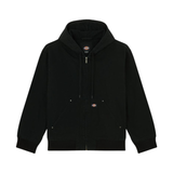 Dickies Hilham Canvas Jacket - Black