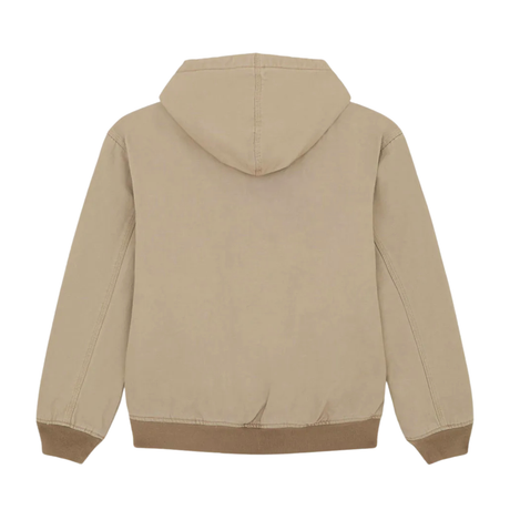 Dickies Hilham Canvas Jacket - Desert Sand