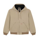 Dickies Hilham Canvas Jacket - Desert Sand
