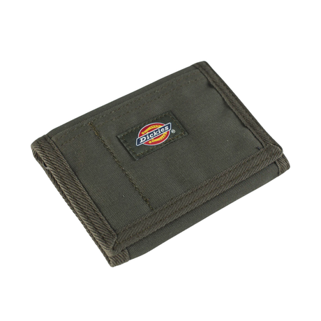 Dickies Kentwood Wallet - Olive Green