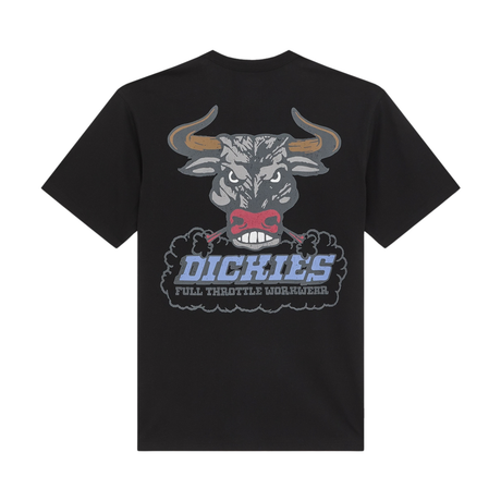 Dickies Lakeridge T-Shirt - Black
