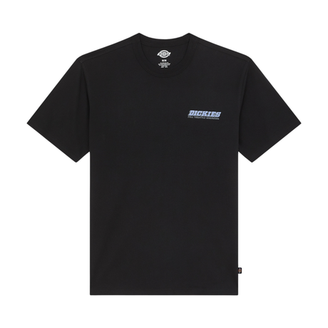 Dickies Lakeridge T-Shirt - Black