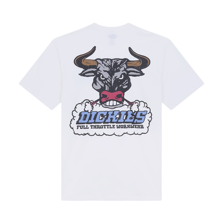 Dickies Lakeridge T-Shirt - White