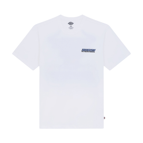 Dickies Lakeridge T-Shirt - White