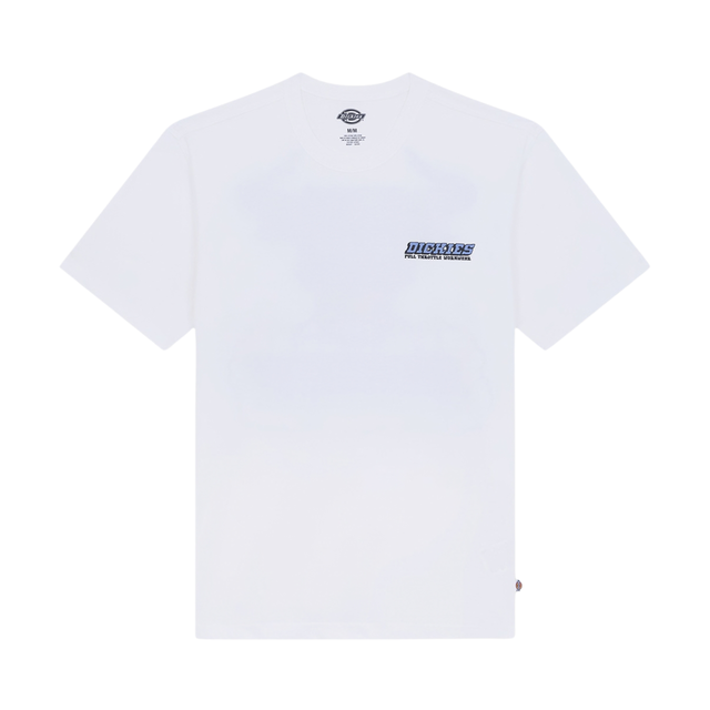 Dickies Lakeridge T-Shirt - White