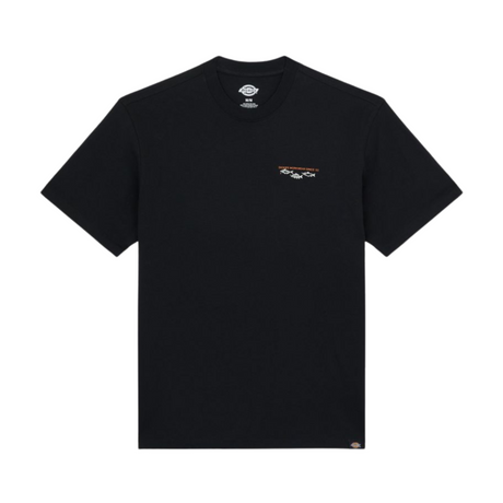 Dickies Laryville T-Shirt - Black