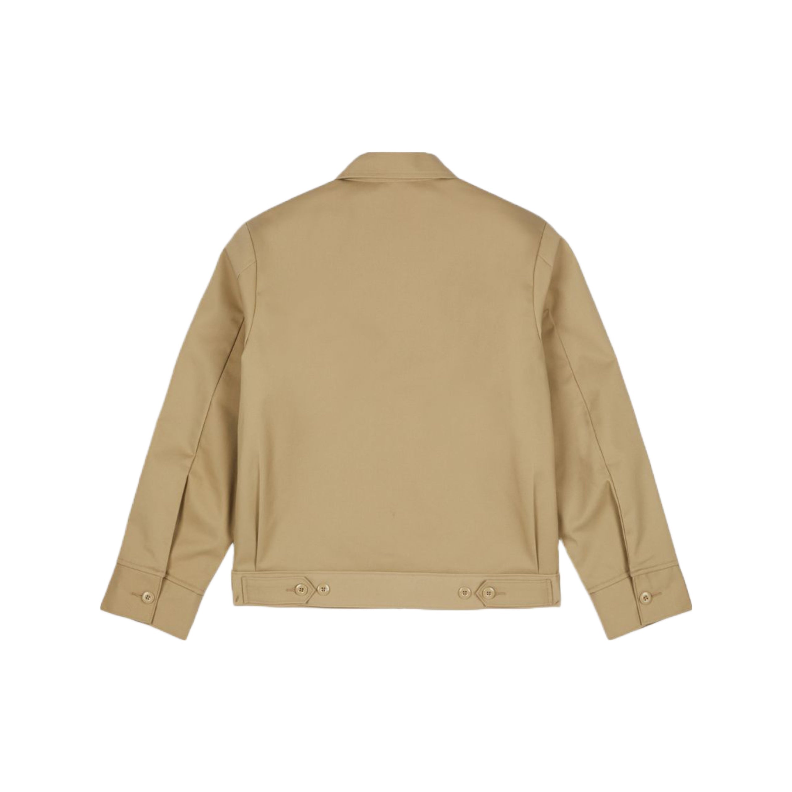 Dickies eisenhower hot sale fleece pullover