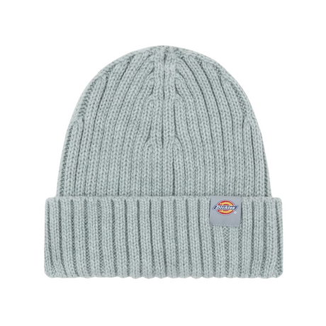 Dickies Lockwood Beanie - Grey Melange